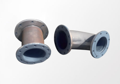 Tuyau rigide hydraulique - Hebei First Rubber Medical Technology Co., Ltd - pour produits chimiques / en acier / en caoutchouc