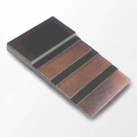 Bande de convoyeur en polyester - Hebei First Rubber Medical Technology Co., Ltd - en polyamide / en toile / médium