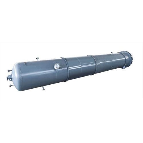 Réservoir de liquides - Shenzhen Autoware - de gaz / inoxydable / en acier au carbone