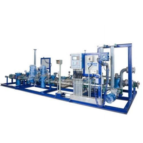 Skid de comptage et de chargement - Shenzhen Autoware - pour essence