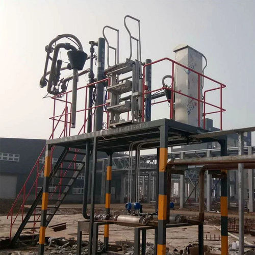 Skid de comptage et de chargement - Shenzhen Autoware - pour produits chimiques / à chargement par le haut