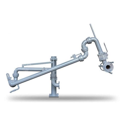 Bras de chargement source - Shenzhen Autoware