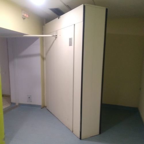 Porte battante - DIB PRODUCTION - en acier inoxydable / en acier / en bois