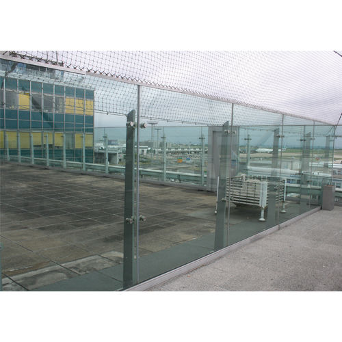 Cloison en verre - DIB PRODUCTION
