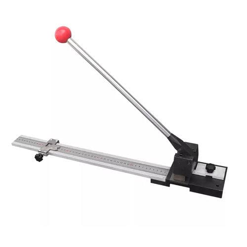 Cutter en acier inoxydable - Shandong Lukes Machinery Co., Ltd.