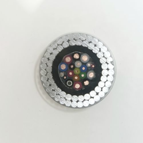Câble électrique d'alimentation - Derulcable (Shanghai) Co., Ltd - aérien