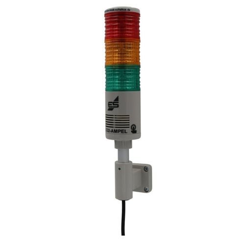 Feu clignotant - Factory - Elektrotechnik Schabus - multifonction / à LED / 12 Vcc