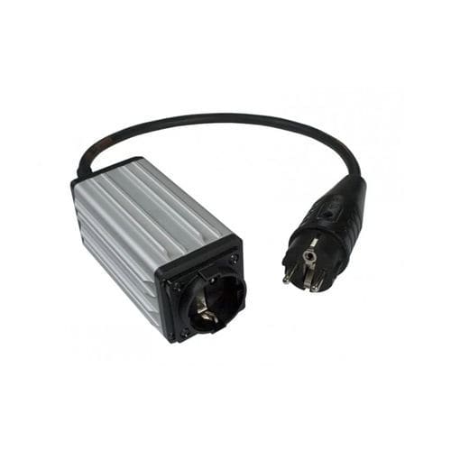 Atténuateur - ASB 120  - Elektrotechnik Schabus