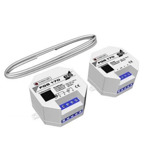 Transmetteur radio ASK - FGS 170 - Elektrotechnik Schabus - de radiocommunication / de commande