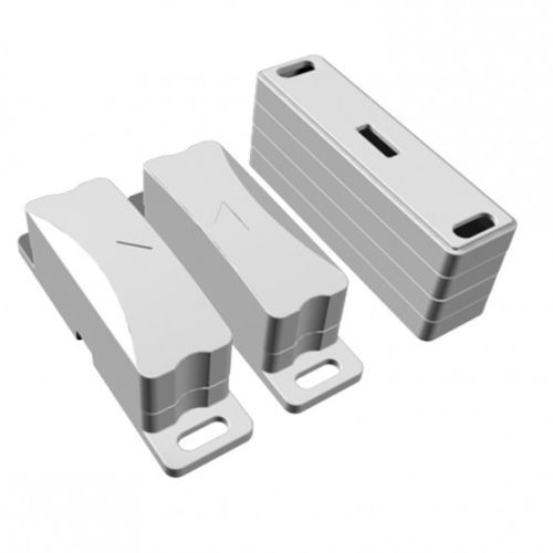Interrupteur reed - SHT 3001 - Elektrotechnik Schabus - unipolaire / IP20 / pour porte