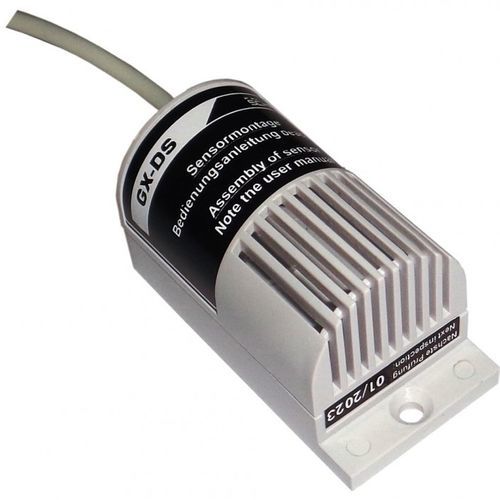 Capteur de dioxyde de carbone de dioxyde de carbone - GX-DS  - Elektrotechnik Schabus - CO2 / NDIR / à infrarouges