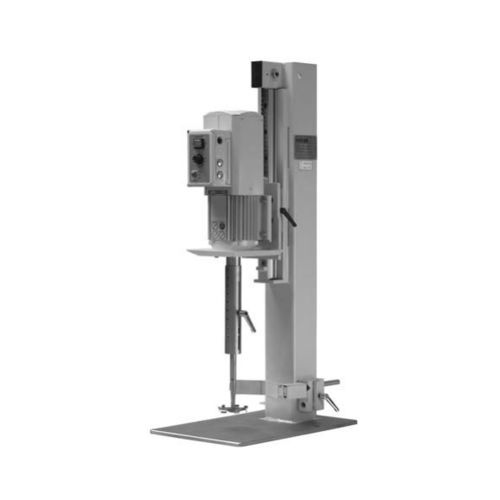 Disperseur conique - VD series - Vollrath GmbH - batch / à haute vitesse / de laboratoire