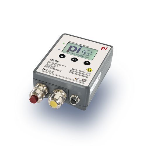 Transducteur d'humidité - TR.Ex - PI Safety components GmbH & Co. KG - de température et d'humidité / ATEX / analogique