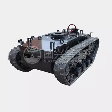 Plateforme robotique mobile - LKT 1500 - Shandong Guoxing Intelligent Technology Co., Ltd.