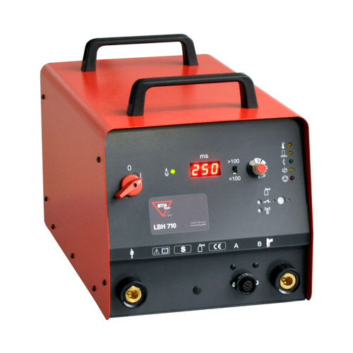 Poste à souder à arc tiré - LBH 710 - Bolte GmbH - portable / électronique / automatisé