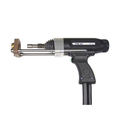 Pistolet de soudage de goujons - PHM-160 - Bolte GmbH - automatique / compact