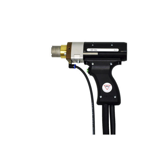 Pistolet de soudage de goujons - GD 12sc - Bolte GmbH - automatique