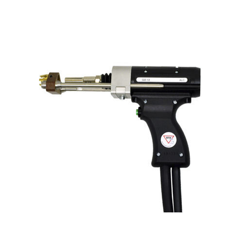 Pistolet de soudage de goujons - GD 12 - Bolte GmbH - automatique / à arc tiré