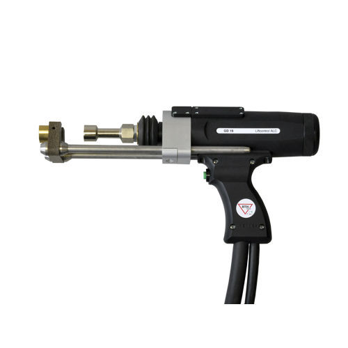 Pistolet de soudage de goujons - GD 16 - Bolte GmbH - automatique / à arc tiré