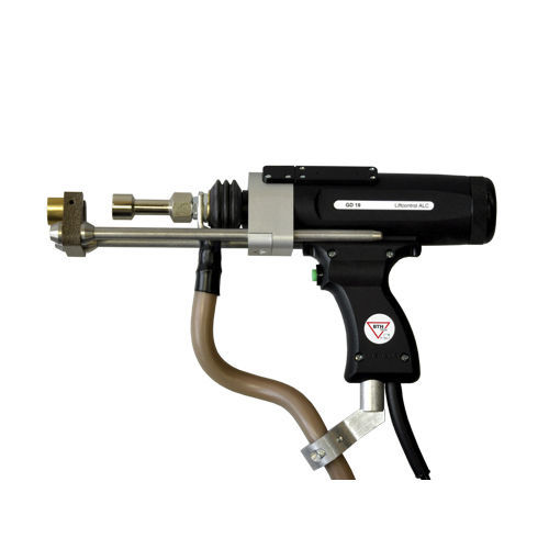 Pistolet de soudage de goujons - GD 19 - Bolte GmbH - automatique / à arc tiré