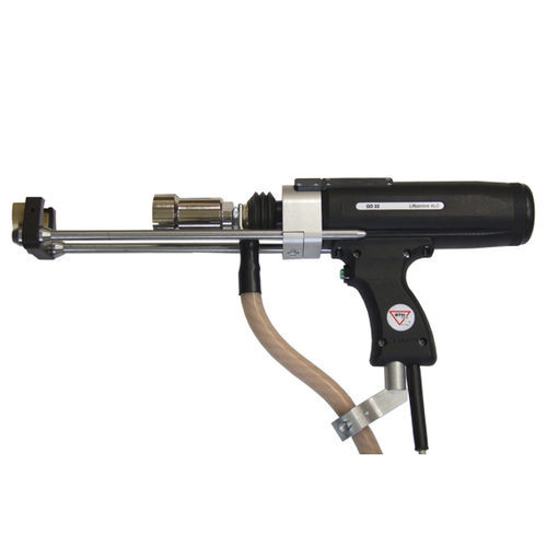 Pistolet de soudage de goujons - GD 22 - Bolte GmbH - automatique / à arc tiré