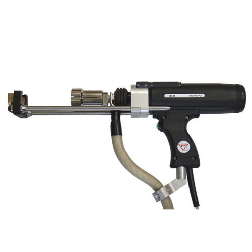 Pistolet de soudage de goujons - GD 25 - Bolte GmbH - automatique / à arc tiré
