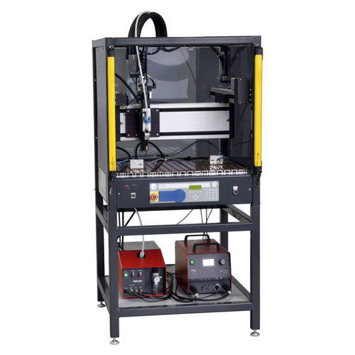 Machine de soudage à décharge de condensateur - F 4050 - Bolte GmbH - à arc tiré / automatique / de goujons