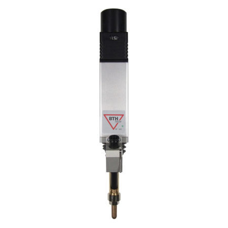Tête de soudage à décharge de condensateur - KKA-200F - Bolte GmbH - automatique / de goujons