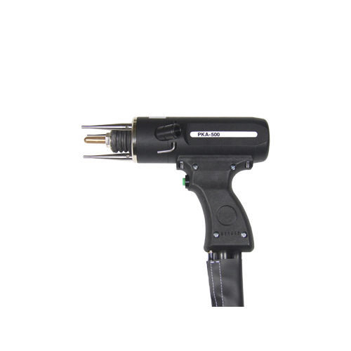 Pistolet de soudage de goujons - PKA-500 - Bolte GmbH - manuel / automatique / pneumatique