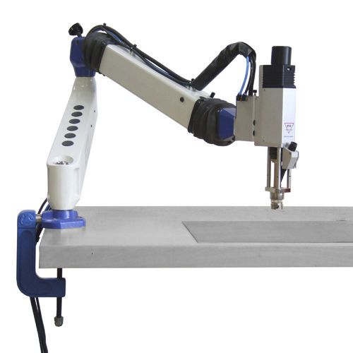 Bras articulé - POWERFLEX series - Bolte GmbH
