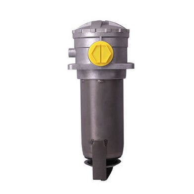 Filtre d'aspiration - TFB series - Xinxiang Dongfeng Filter Technology Co., Ltd. - hydraulique / à cartouche / sous pression