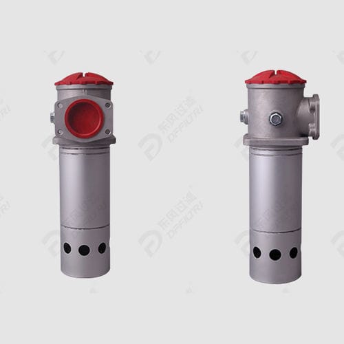 Filtre d'aspiration - TF series - Xinxiang Dongfeng Filter Technology Co., Ltd. - à huile / à cartouche / sous pression
