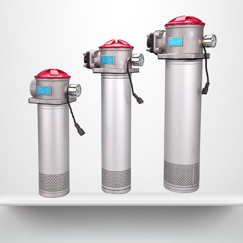 Filtre hydraulique - RFA - Xinxiang Dongfeng Filter Technology Co., Ltd. - à cartouche / sous pression / filtration fine