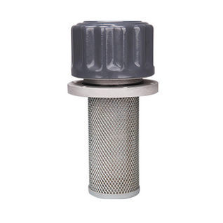 Reniflard d'air à dessiccant - PAF2 - Xinxiang Dongfeng Filter Technology Co., Ltd. - fileté