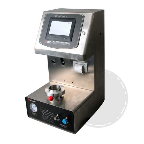 Testeur du point d'ébullition - MP-15KPAβX - Xinxiang Dongfeng Filter Technology Co., Ltd. - pour filtres / pour l'industrie / benchtop