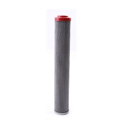 Cartouche filtrante à huile - Xinxiang Dongfeng Filter Technology Co., Ltd. - pour filtration fine / en PRV / à usage général
