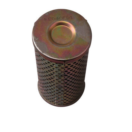 Cartouche filtrante à huile - FE040FD1 - Xinxiang Dongfeng Filter Technology Co., Ltd. - pour filtration fine / en métal / à usage général