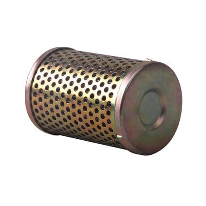 Cartouche filtrante à huile - FE025FD1 - Xinxiang Dongfeng Filter Technology Co., Ltd. - pour filtration fine / en métal / à usage général