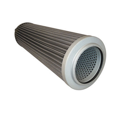 Cartouche filtrante à huile - YLXA-153 - Xinxiang Dongfeng Filter Technology Co., Ltd. - pour filtration fine / en maille d'acier inox / à usage général