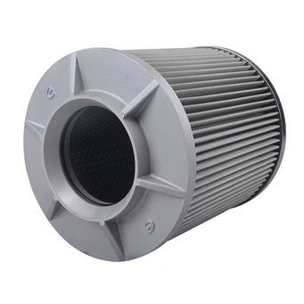 Cartouche filtrante à huile - YLXD-13C - Xinxiang Dongfeng Filter Technology Co., Ltd. - pour filtration fine / en maille d'acier inox / à usage général