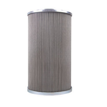 Cartouche filtrante à huile - EF-550-100 - Xinxiang Dongfeng Filter Technology Co., Ltd. - pour filtration fine / en maille d'acier inox / à usage général