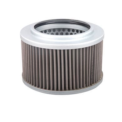 Cartouche filtrante à huile - YLX-055G - Xinxiang Dongfeng Filter Technology Co., Ltd. - pour filtration fine / en maille d'acier inox / à usage général