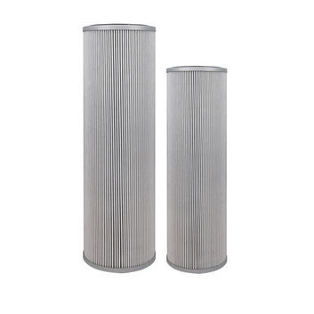 Cartouche filtrante à huile - YLXB-11B - Xinxiang Dongfeng Filter Technology Co., Ltd. - de gaz / pour filtration fine / en métal
