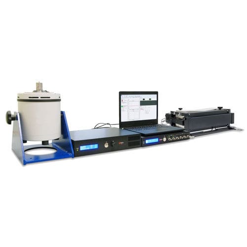 Logiciel de calibration - RULA Technologies - pour capteur / automatisé / Windows