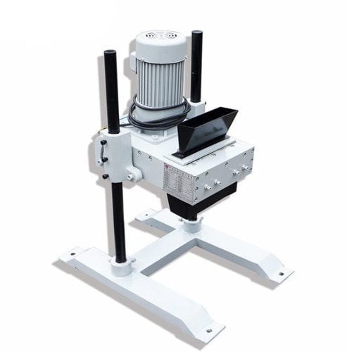Broyeur pour métaux - SKH series  - Dongguan Henli Machinery Equipment Co., Ltd. - pour le recyclage