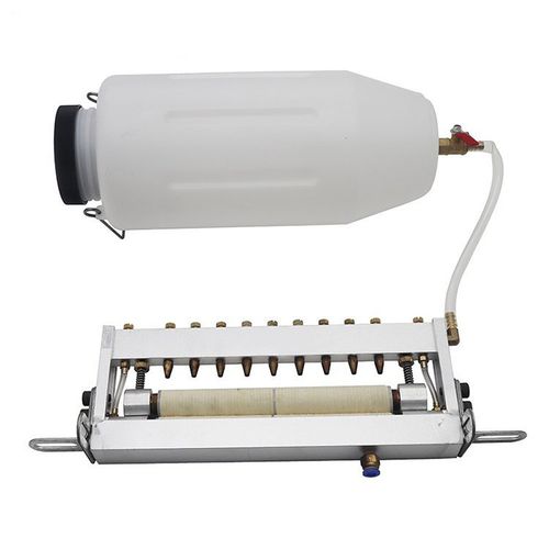 Alimentateur de pompe - CT series  - Dongguan Henli Machinery Equipment Co., Ltd. - automatique