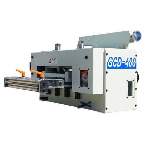 Système d'alimentation automatique - GCD series  - Dongguan Henli Machinery Equipment Co., Ltd. - de matériaux