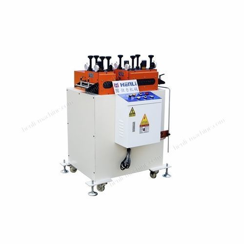 Machine de planage de précision - L series - Dongguan Henli Machinery Equipment Co., Ltd. - de tôle