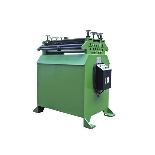 Redresseur pour pièce métallique - TL series - Dongguan Henli Machinery Equipment Co., Ltd. - automatique
