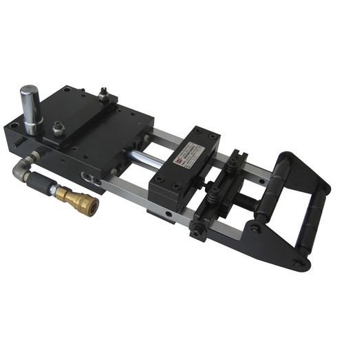 Alimentateur pneumatique - AF series - Dongguan Henli Machinery Equipment Co., Ltd. - haute pression